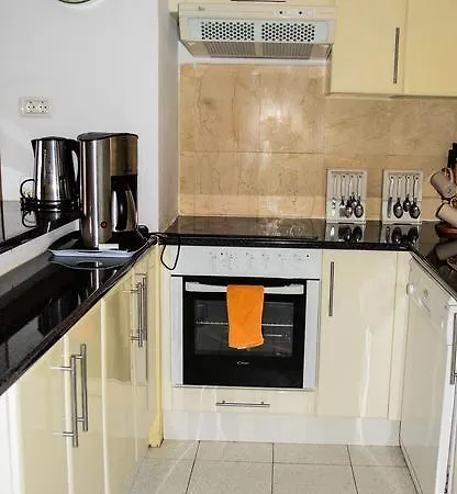 Apartment Windsor Park *