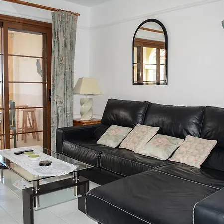Windsor Park Apartment *