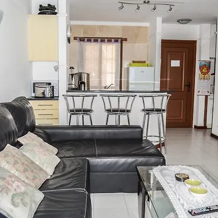 Windsor Park Apartment Costa Adeje (Tenerife)