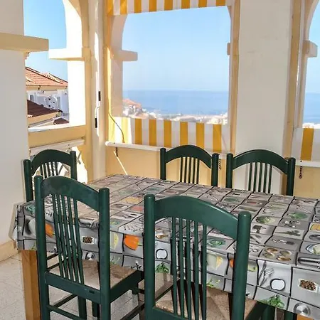 Windsor Park * Costa Adeje (Tenerife)