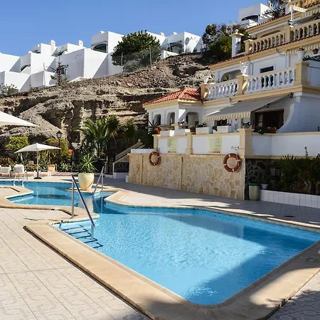 Apartment Windsor Park Costa Adeje (Tenerife)