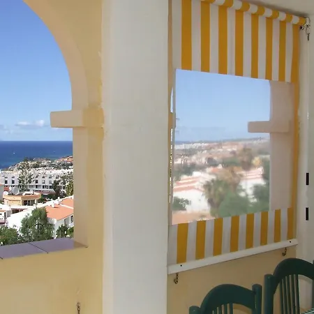 Windsor Park * Costa Adeje (Tenerife)