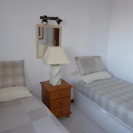 Apartment Windsor Park Costa Adeje (Tenerife)