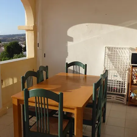Windsor Park Apartment Costa Adeje (Tenerife)