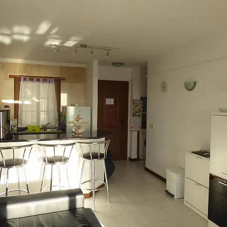 Windsor Park Apartment Costa Adeje (Tenerife)